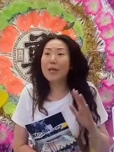 家门口遇害女生母亲发声，感谢明星勇敢发声，社会关注温暖人心